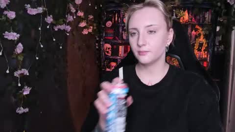 AshleyAshe  online show from July 7, 2026, 6:47 am