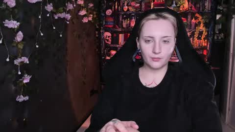 AshleyAshe  online show from July 7, 2026, 7:23 am