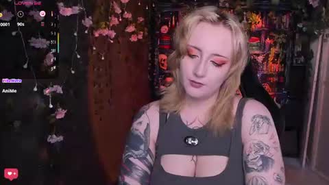 AshleyAshe  online show from July 10, 2026, 3:33 am