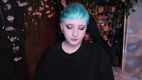 AshleyAshe  online show from July 16, 2026, 5:57 am