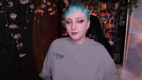 AshleyAshe  online show from July 17, 2026, 4:41 am