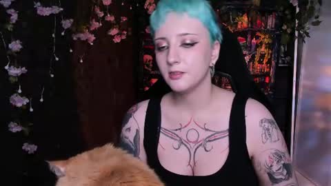 AshleyAshe  online show from July 18, 2026, 6:50 am