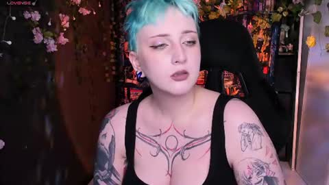 AshleyAshe  online show from July 19, 2026, 7:12 am