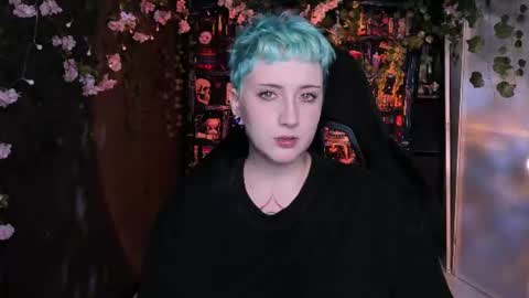 AshleyAshe  online show from July 20, 2026, 10:18 am