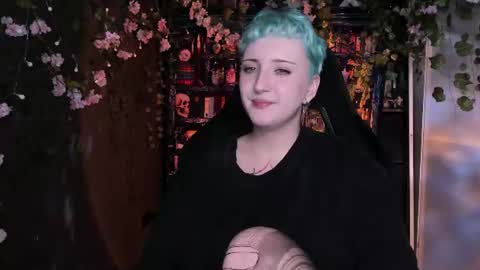 AshleyAshe  online show from July 20, 2026, 10:39 am
