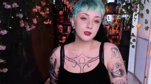 AshleyAshe  online show from July 21, 2026, 7:54 am