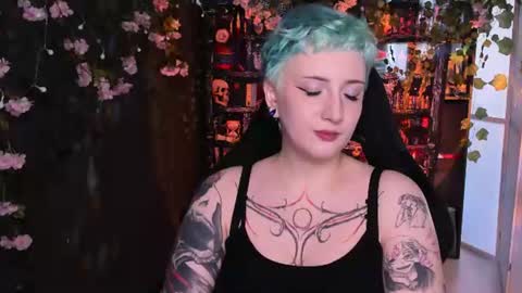 AshleyAshe  online show from July 22, 2026, 9:23 am