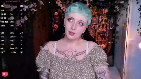 AshleyAshe  online show from July 30, 2026, 1:32 pm