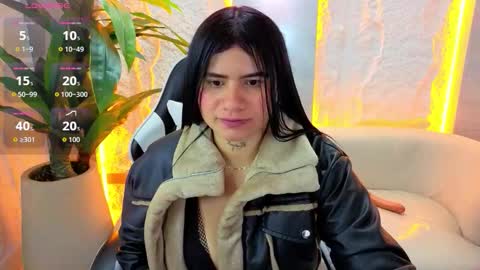 Ashely tp   1430-2100 online show from February 20, 2026, 7:47 pm