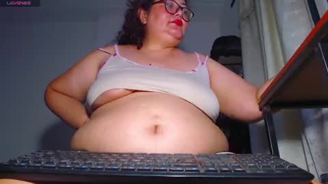 Snapshot of ashelymalefica chatting on July 7, 2026, 7:23 am MALEFICA YOHANA online show from July 7, 2026, 7:23 am
