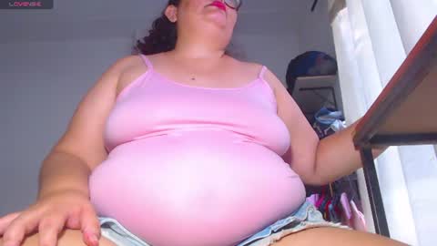 Snapshot of ashelymalefica chatting on July 22, 2026, 8:55 pm MALEFICA YOHANA online show from July 22, 2026, 8:55 pm