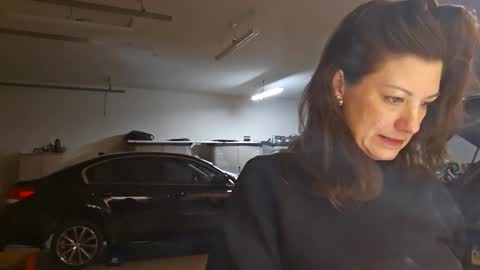 Ashelynn Grey online show from January 6, 2025, 12:35 pm