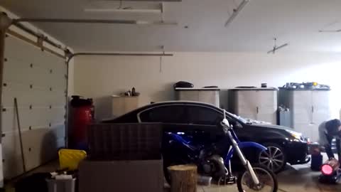 Ashelynn Grey online show from February 18, 2025, 3:42 am