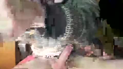 Snapshot of ashemash chatting on February 25, 2025, 1:52 am Ashe online show from February 25, 2025, 1:52 am