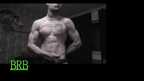 Jerk Machine online show from March 18, 2026, 10:18 am