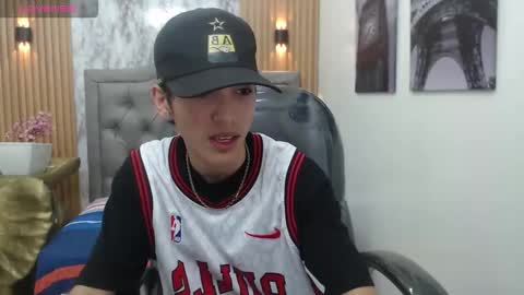 Asher Costa online show from February 5, 2026, 5:28 pm