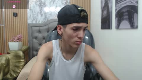 Asher Costa online show from February 28, 2026, 11:06 pm