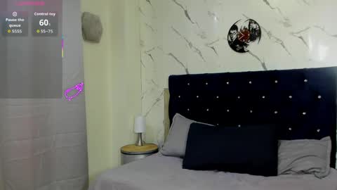 Snapshot of asher_lux chatting on May 2, 2026, 8:14 pm Asher online show from May 2, 2026, 8:14 pm