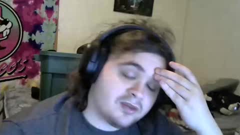 Snapshot of asherredwolf chatting on December 29, 2024, 10:56 am asherredwolf online show from December 29, 2024, 10:56 am