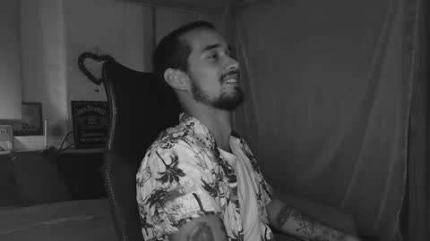 CARIBBEAN DREAM online show from March 6, 2026, 3:36 am