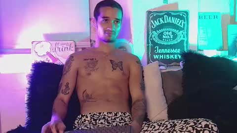 CARIBBEAN DREAM online show from March 21, 2026, 8:41 am