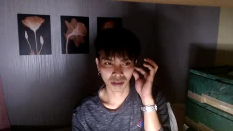 ashgraaay69 online show from July 17, 2026, 5:51 pm