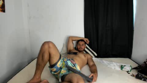 ashlan_king online show from October 7, 2025, 8:17 pm