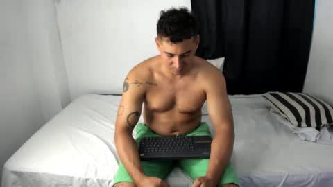 ashlan_king online show from October 13, 2025, 7:14 pm