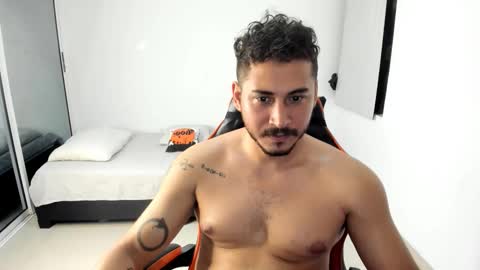 ashlan_king online show from November 20, 2025, 2:56 am