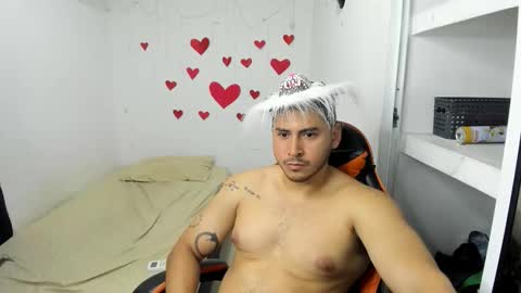 ashlan_king online show from February 23, 2026, 6:49 pm