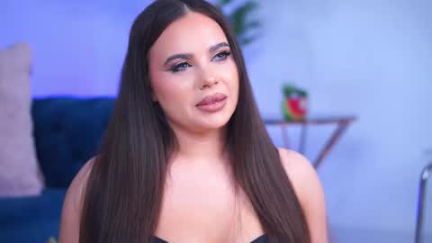 Ashley online show from March 15, 2026, 10:10 am