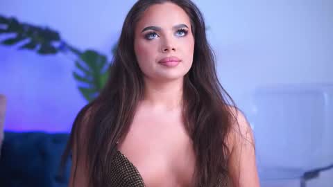 Ashley online show from March 26, 2026, 8:42 am