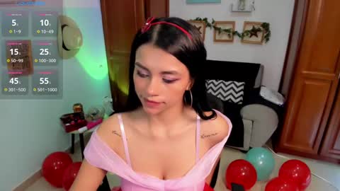 linda online show from January 10, 2025, 1:20 pm
