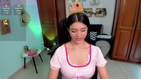 linda online show from January 13, 2025, 1:17 pm