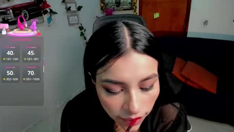 linda online show from March 19, 2026, 2:32 pm