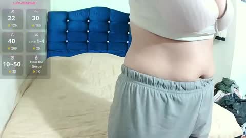 ashleey_palmer online show from March 24, 2026, 11:04 am