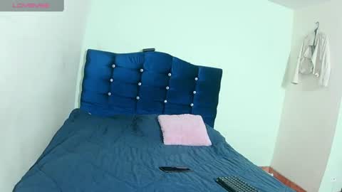 ashleey_palmer online show from June 29, 2026, 2:17 pm