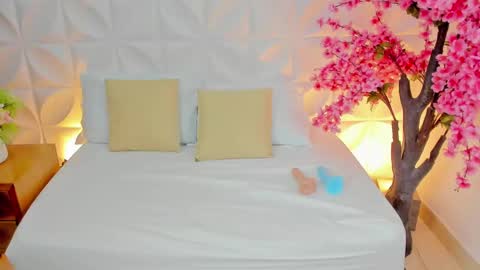 Snapshot of ashleey_sweet_ chatting on February 9, 2025, 3:00 am ASHLEY online show from February 9, 2025, 3:00 am