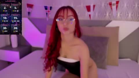 Snapshot of ashleey_vega chatting on July 11, 2026, 1:47 pm Ashleey Vega online show from July 11, 2026, 1:47 pm