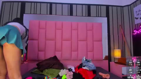 Ashly online show from January 4, 2025, 11:43 am