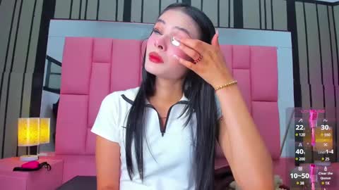 Ashly online show from January 15, 2025, 11:43 am