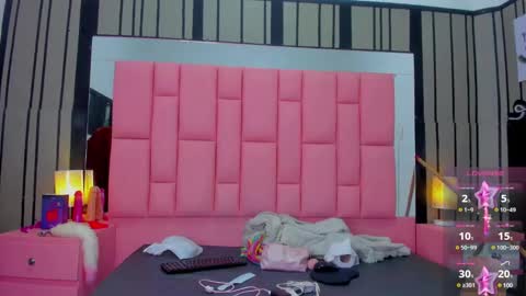 Ashly online show from January 27, 2025, 11:22 am