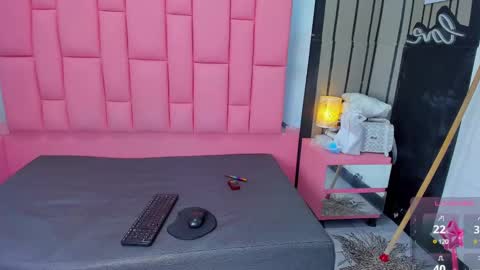 Ashly online show from February 18, 2025, 11:33 am