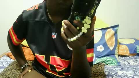 ashlery  online show from January 18, 2026, 4:33 pm