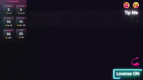 Ashley online show from September 21, 2025, 11:28 pm