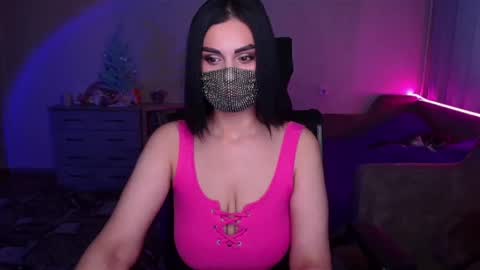   Yasmina   online show from January 27, 2025, 3:26 am