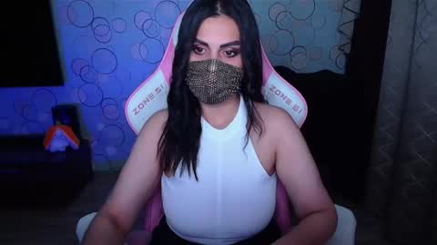 Snapshot of ashley__cooper__ chatting on October 7, 2025, 3:36 am Yasmina online show from October 7, 2025, 3:36 am