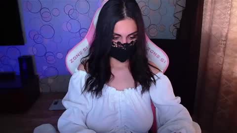 Snapshot of ashley__cooper__ chatting on October 15, 2025, 4:56 am Yasmina online show from October 15, 2025, 4:56 am