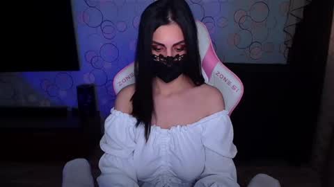   Yasmina   online show from February 26, 2026, 3:38 am