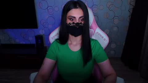 Snapshot of ashley__cooper__ chatting on June 14, 2026, 2:57 am Yasmina online show from June 14, 2026, 2:57 am